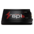 SPL Audio by Precision Power (PPI) 2500W/5000W (RMS/Max) Class-D Monoblock Car Amplifier