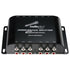 Audiopipe SPLIT-3003RCA RCA 1 In / 3 Out Splitter with 10V Audio Signal Line Driver