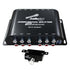 Audiopipe SPLIT-3113RMT RCA 1 In / 3 Out 10V Audio Signal Line Driver with Remote Bass Knob