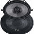 American Bass SQ 5.7 5"x7" 75W RMS SQ Series Coaxial Speaker System