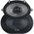 American Bass SQ 5.7 5"x7” 75W RMS | 150W Max 2-Way Coaxial Car Speakers 4-Ohm (Pair)