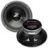 American Bass SQ 65CBX 6.5" 80W RMS 8-Ohm Midrange Component Speaker - Sold Individually