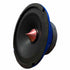 American Bass SQ 6B 6-1/2" Shallow-Mount 150W RMS | 300W Max Pro Car Audio Bullet Midrange Speaker 8-Ohm (Sold Individually)