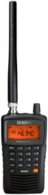 Uniden Bearcat SR30C 500-Channel Handheld Radio Scanner w/ Close Call RF Capture & Turbo Search