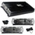 American Bass VFL STEALTH 4500.1D (ST-4500.1D) 4500W Max Class-D Monoblock Car Amplifier