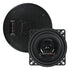 American Bass Symphony 4" 45W RMS | 90W Max  2-Way Coaxial Car Speakers (Pair)
