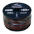 Audiopipe TCBL-12-50RBC 100% Copper Series Speaker Wire 12 Gauge 50 Foot Roll – Red/Black