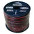 Audiopipe TCBL-14-100RBC 100% Copper Series Speaker Wire 14 Gauge 100 Foot Roll – Red/Black