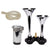 Pipeman's Installation Solution (by Nippon) THSY-1000 Compressor & Two (2) Train Air Horn Kit