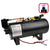 Pipeman's Installation Solution THSY-3575C (by Nippon) 120 PSi Air Compressor w/ 1-Gallon Tank Set