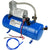 Pipeman's Installation Solution THSY-5150C (by Nippon) 12-Volt, 1.6-Gallon High Output Air Compressor Kit