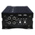 HiFonics TPS-A350.4 THOR 350W RMS Compact Full-Range Class-D 4-Channel Marine Powersports Amplifier