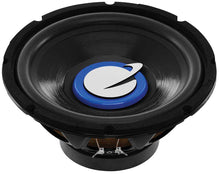 (2) Planet Audio TQ12S 12