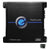 Planet Audio TR1500.1M TORQUE Series 1500W Max Class A/B Monoblock Subwoofer Amplifier 1125W RMS @ 2Ω