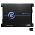 Planet Audio TR3000.1D TORQUE Series 3000W Max Class D Monoblock Subwoofer Amplifier 2250W RMS @ 1Ω