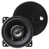 Planet Audio TRQ422 4" 112.5W RMS Torque Series 2-Way Coaxial Speaker System