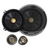 Pioneer TS-A1301C 5.25” 50W/300W (RMS/Peak) 2-Way A-Series Car Component Speaker System