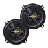 Pioneer TS-A1371F 5.25” 50W/300W (RMS/Peak) 3-Way Full-Range A-Series Coaxial Car Speakers (Pair)