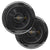 Pioneer TS-A1371F 5.25” 50W/300W (RMS/Peak) 3-Way Full-Range A-Series Coaxial Car Speakers (Pair)