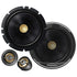 Pioneer TS-A1601C 6.5” 80W/350W (RMS/Peak) 2-Way A-Series Car Component Speaker System