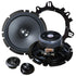 Pioneer TS-A1607C 6.5" 120W RMS A Series 2-Way Component Speaker System