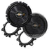 Pioneer TS-A1671F 6.5” 70W/320W (RMS/Peak) 3-Way Full-Range A-Series Coaxial Car Speakers (Pair)