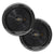 Pioneer TS-A1671F 6.5” 70W/320W (RMS/Peak) 3-Way Full-Range A-Series Coaxial Car Speakers (Pair)