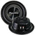 Pioneer TS-A3000LS4 12” 400W/1500W (RMS/Max) Shallow-Mount Subwoofer 4 Ohm SVC