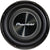 Pioneer TS-A3000LS4 12” 400W/1500W (RMS/Max) Shallow-Mount Subwoofer 4 Ohm SVC