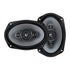 Pioneer TS-A692F 6”x9” 90W/450W (RMS/Peak) 4-Way Full-Range A-Series Coaxial Car Speakers (Pair)