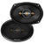 Pioneer TS-A6961F 6”x9” 90W/450W (RMS/Peak) 4-Way Full-Range A-Series Coaxial Car Speakers (Pair)