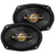 Pioneer TS-A6991FH 6”x9” 150W/750W (RMS/Peak) 5-Way Full-Range A-Series Coaxial Car Speakers (Pair)