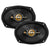 Pioneer TS-A6991F 6”x9” 120W/700W (RMS/Peak) 5-Way Full-Range A-Series Coaxial Car Speakers (Pair)