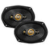 Pioneer TS-A6991F 6”x9” 120W/700W (RMS/Peak) 5-Way Full-Range A-Series Coaxial Car Speakers (Pair)