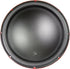 Audiopipe TS-CAR15 15" 500W RMS TS-CAR Series Dual 4-Ohm Subwoofer