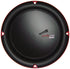 Audiopipe TS-CAR6 6" 75W RMS TS-CAR Series Dual 4-Ohm Subwoofer