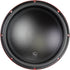 Audiopipe TS-CVR12 12" 375W RMS CVR Series Dual 4-Ohm Subwoofer