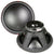 Audiopipe TS-CVR15 15