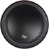 Audiopipe TS-CVR6 6" 75W RMS TS-CVR Series Dual 4-Ohm Subwoofer