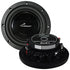 (2) Audiopipe TS-FA80 8" 300W RMS TS-FA Series Shallow Mount Dual 4-Ohm Subwoofers