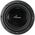 Audiopipe TS-FA80 8" 150W RMS TS-FA Series Shallow Mount Dual 4-Ohm Subwoofer