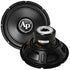 (2) Audiopipe TS-PP2-10-D4 10" TSP Series Dual 4-Ohm Subwoofers (Pair)