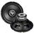 (2) Audiopipe TS-PP2 12-D4 12