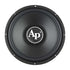 Audiopipe TS-PP2-12 12" 1000W MAX TSP Series Single 4-Ohm Subwoofer