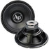 (2) Audiopipe TS-PP2 15-D4 15" TS-PP Series Car Subwoofer 4-Ohm DVC (1 Pair)