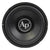 Audiopipe TS-PP2 15-D4 15