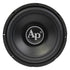 Audiopipe TS-PP3-12-D4 12" 1600W MAX TSP Series Dual 4-Ohm Subwoofer