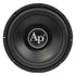 Audiopipe TS-PP3-15-D4 15" 1800W MAX TSP Series Dual 4-Ohm Subwoofer