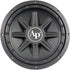 Audiopipe TS-PX-1250 12" 750W MAX TS-PX Series Dual 4-Ohm Subwoofer