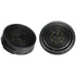 Pioneer TS-T110 7/8" 80W RMS Hard Dome Tweeters